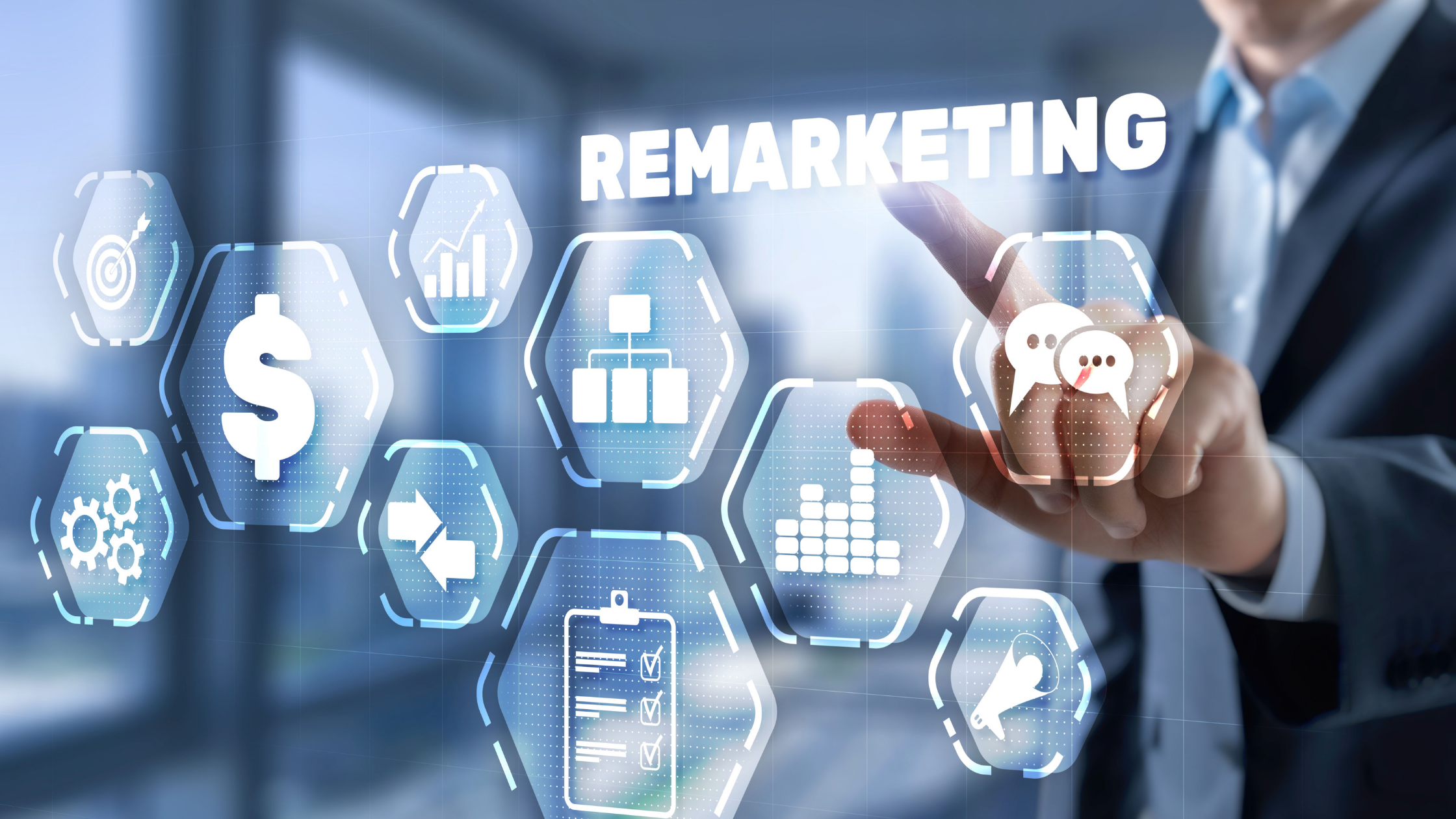 Remarketing